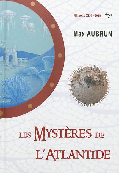 Les mystères de l'Atlantide