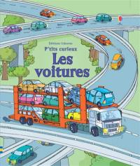 Les voitures