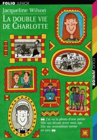 La double vie de Charlotte