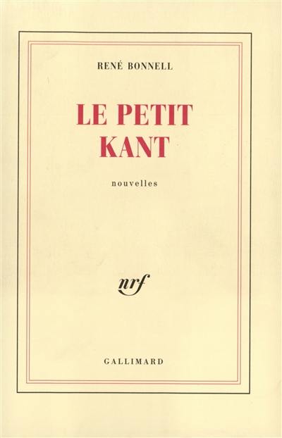 Le Petit Kant