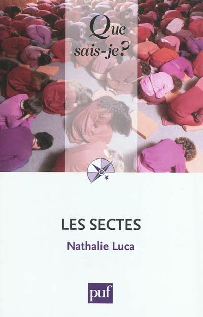 Les sectes