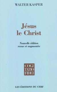 Jésus le Christ