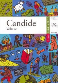 Candide ou L'optimisme : 1759