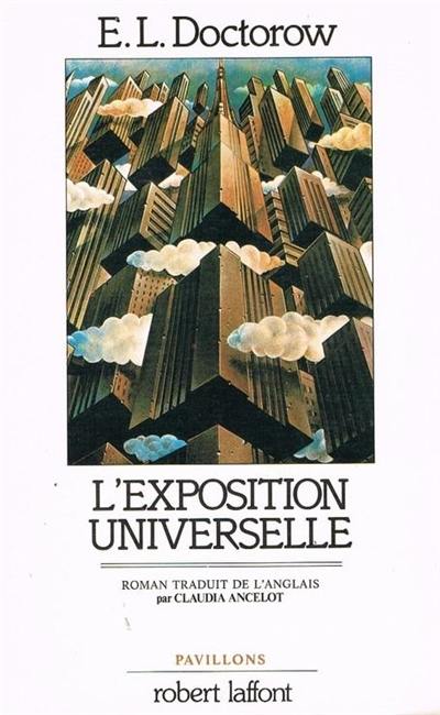 L'exposition universelle