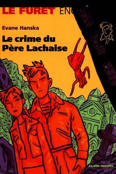 Le crime du Père-Lachaise