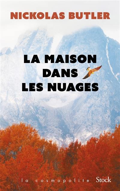 La maison dans les nuages