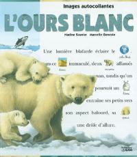 L'ours blanc