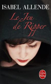 Le jeu de Ripper