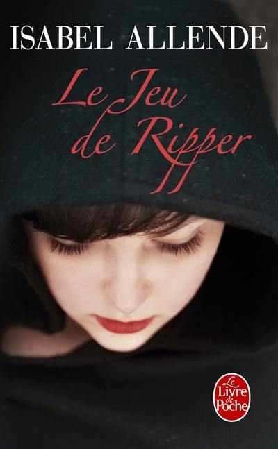 Le jeu de Ripper