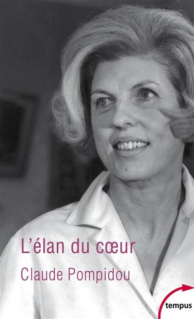 L'élan du coeur : propos et souvenirs