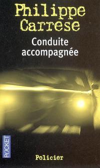 Conduite accompagnée