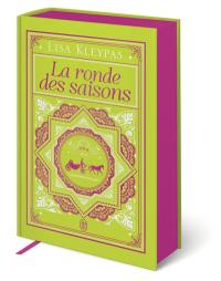 La ronde des saisons. Vol. 3 & 4