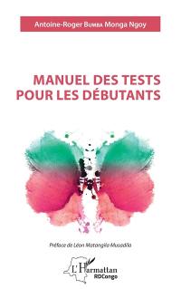 Manuel des tests pour les débutants