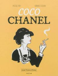 Coco Chanel