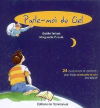 Parle-moi du ciel