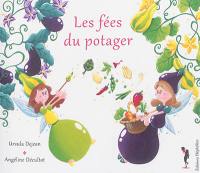 Les fées du potager