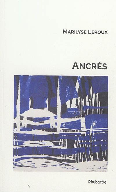 Ancrés