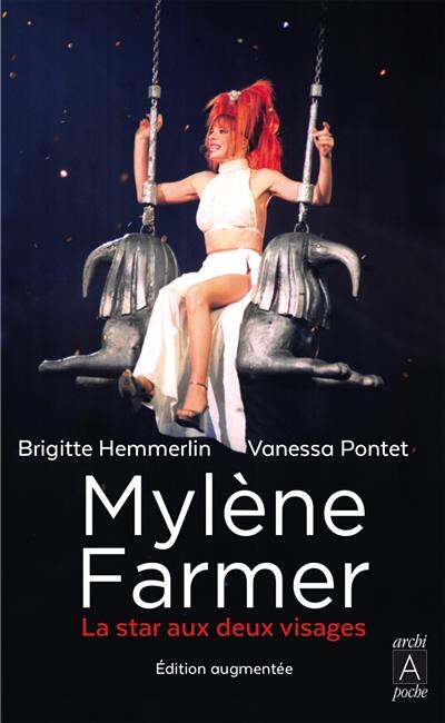 Mylène Farmer : la star aux deux visages