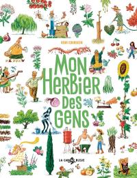 Mon herbier des gens