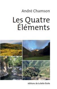 Les quatre éléments