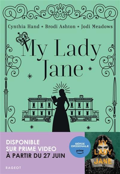 My lady Jane