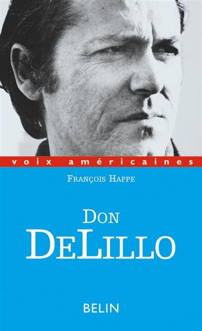 Don DeLillo