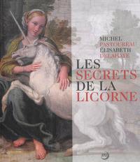 Les secrets de la licorne