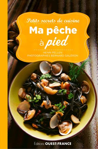 Petits secrets de cuisine : ma pêche à pied