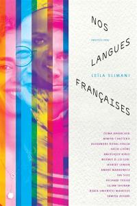 Nos langues françaises