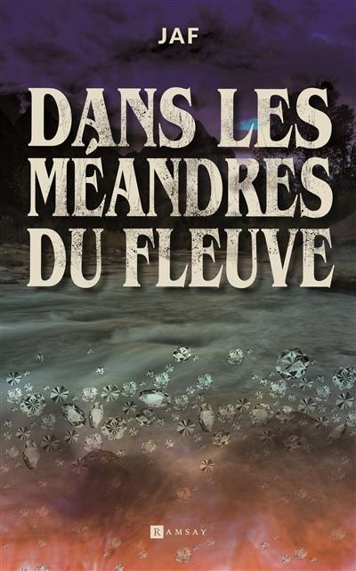 Dans les méandres du fleuve : roman noir