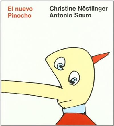 El nuevo Pinocchio