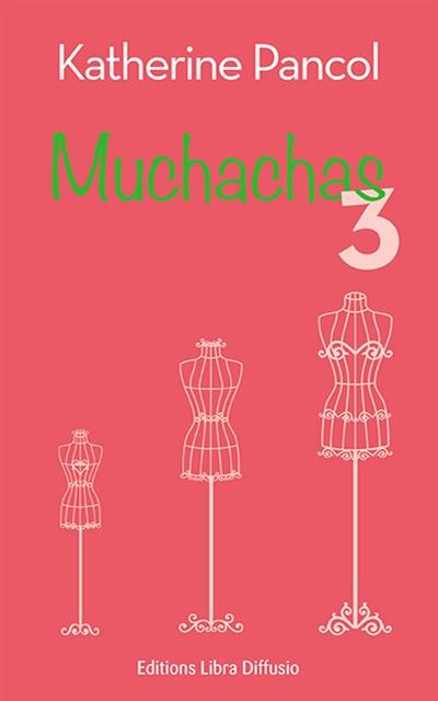 Muchachas. Vol. 3