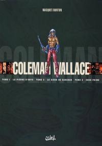 Coleman Wallace