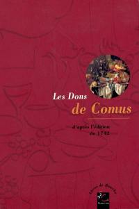 Les dons de Comus