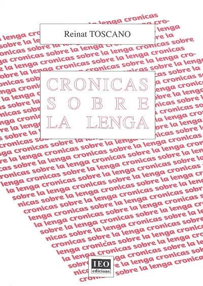 Cronicas sobre la lenga