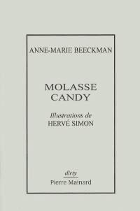 Molasse Candy