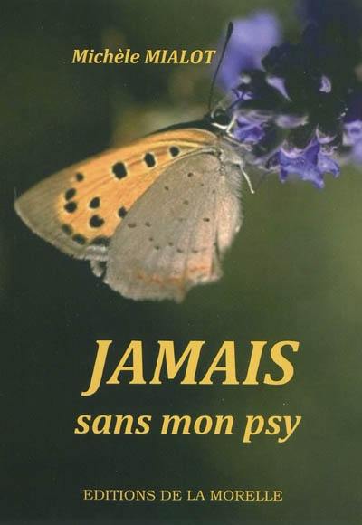 Jamais sans mon psy