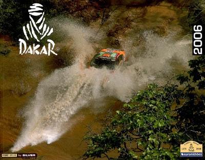 Dakar 2006