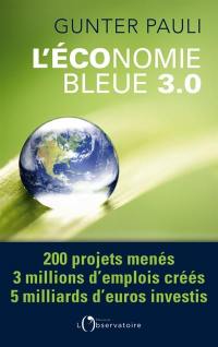 L'économie bleue 3.0