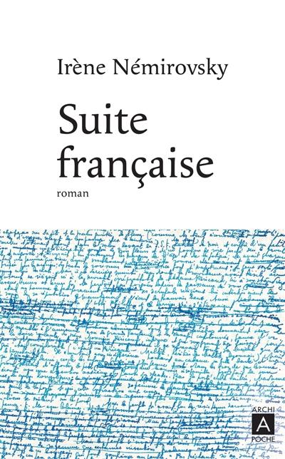 Suite française