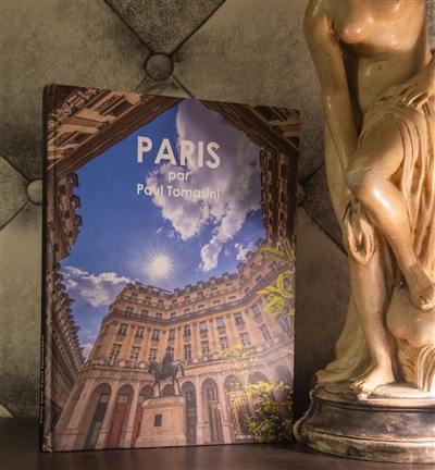 Paris par Paul Tomasini