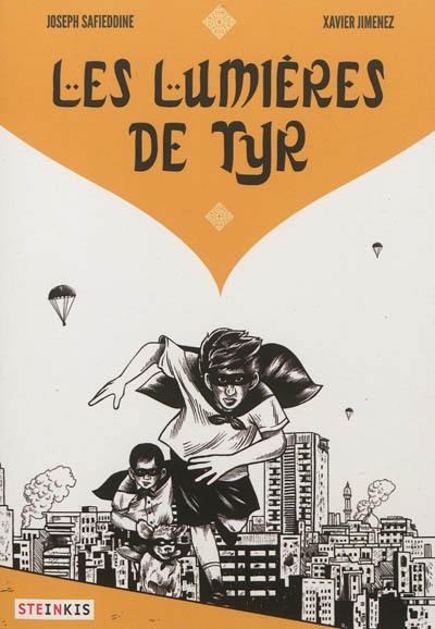 Les lumières de Tyr