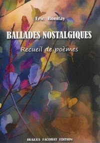 Ballades nostalgiques