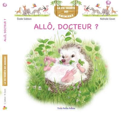 Allo, docteur ?