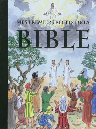 Mes premiers récits de la Bible