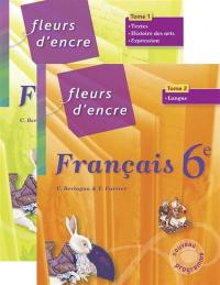 Français 6e