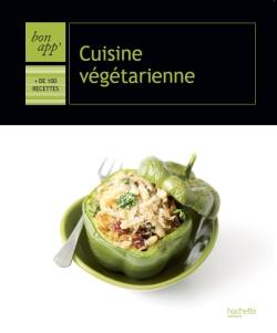 Cuisine végétarienne