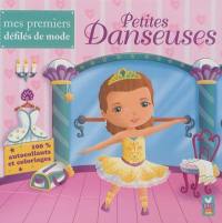 Petites danseuses