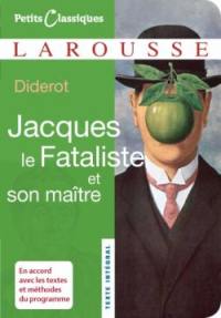 Jacques le fataliste et son maître