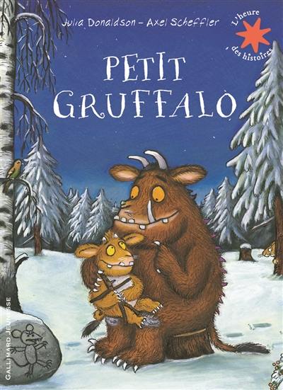 Petit Gruffalo